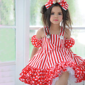 Lolitaแขนโดนัท